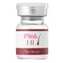 RIBESKIN Pink HL Vial / Lösung gegen Haarausfall 8 x 3 ml