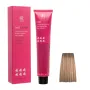 RR Line Crema Haarfarbe 10.0 Blonde Platinum / Platinblond 100 ml