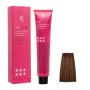 RR Line Crema Haarfarbe 8.4 Light Blonde Copper / Hellblond Kupfer 100 ml