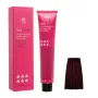 RR Line Crema Haarfarbe 5.66 Light Chestnut Intense Red / Helle Kastanie Intensiv Rot 100 ml