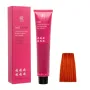 RR Line Crema Haarfarbe Impact Red / Intensiv Rot 100 ml