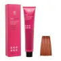 RR Line Crema Haarfarbe 6.46 Dark Blonde Copper Red / Dunkelblond Kupfer-Rot 100 ml