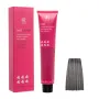 RR Line Crema Haarfarbe 8.01 Natural very light blonde ash / Natürliches sehr Hellblond Asch 100 ml