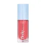 Fleeky Glowy Lip Oil Melon Pink / Lippen-Öl Melonen-Pink 5 ml