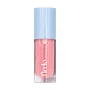 Fleeky Glowy Lip Oil Peach Pink / Lip Oil Peach Pink 5 ml