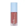 Fleeky Plumpy Lip Gloss Rose Nude / Lipgloss mit Volumeneffekt Rosa-Nude 5 ml