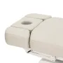 Electric cosmetic couch model 300 / 4 motors