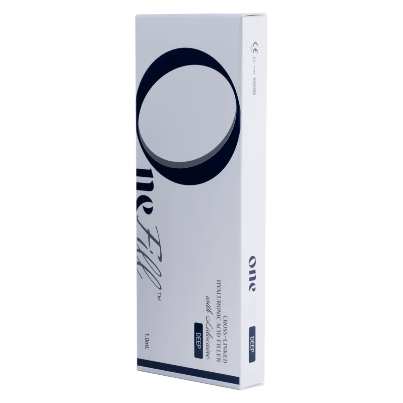 OneFill Deep Hyaluron-Filler 1 ml