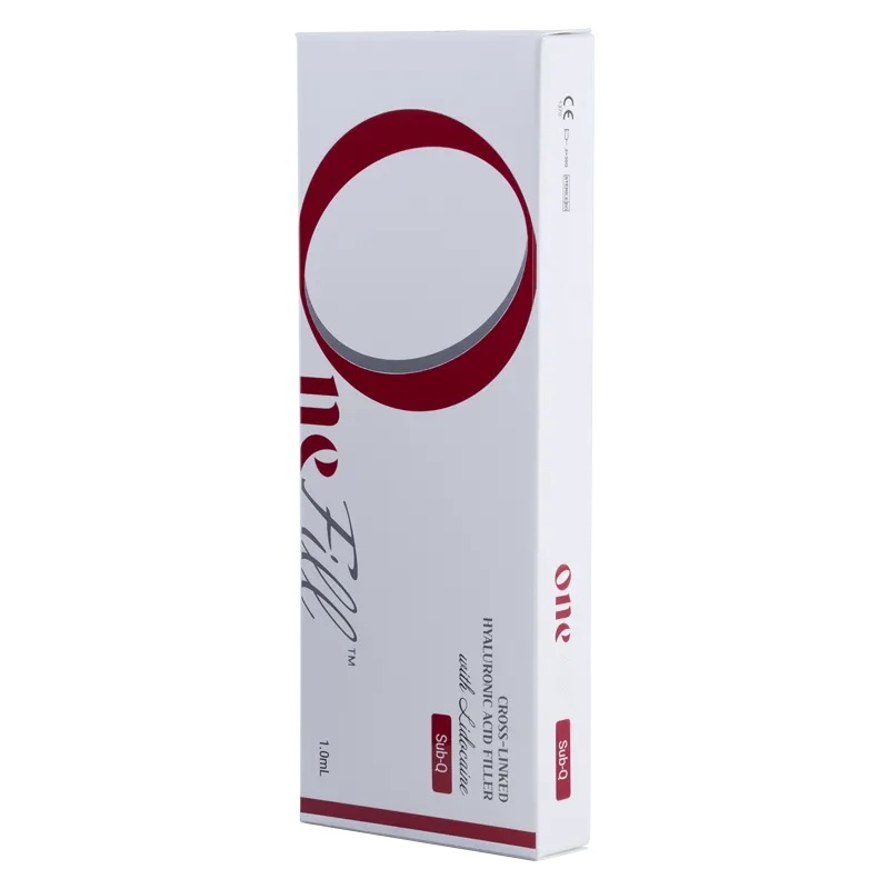 OneFill Sub-Q Hyaluron-Filler 1 ml