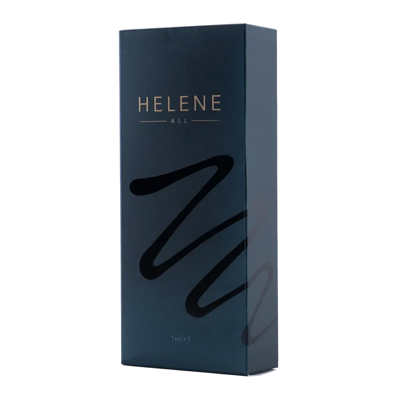 Helene All Hyaluron Filler 1 ml