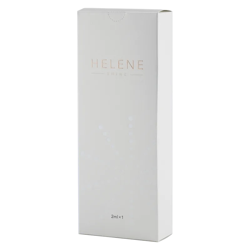 Helene Shine Hyaluron Filler 2 ml