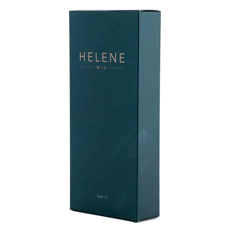 Helene Mid Hyaluron Filler 1 ml