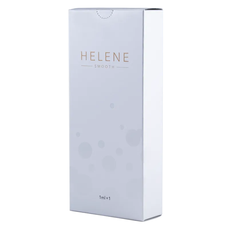 Helene Smooth Hyaluron Filler 1 ml