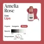 Perma Blend Luxe PMU lip color Amelia Rose 15 ml