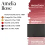 Perma Blend Luxe PMU lip color Amelia Rose 15 ml