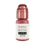 Perma Blend Luxe PMU lip color Amelia Rose 15 ml