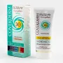 Coverderm Filteray Face Plus Normal Tinted / Tinted 2 in 1 sun cream for normal skin Soft Brown SPF 30 50 ml