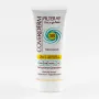 Coverderm Filteray Face Plus Tinted / Tinted 2in1 sun cream for dry, sensitive skin Soft Brown SPF 30 50 ml