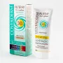 Coverderm Filteray Face Plus Tinted / Tinted 2in1 sun cream for dry, sensitive skin Soft Brown SPF 30 50 ml