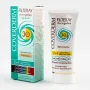 Coverderm Filteray Face Plus Oily Acneic Skin Tinted / Tinted 2 in 1 Sun Cream for Oily Skin Light Beige SPF 30 50 ml