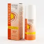 Coverderm Filteray Body Plus Deep Tan Milk / 2in1 sun protection milk for a more intensive tan SPF 50+ 100 ml