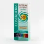 Coverderm Filteray Face Plus Tinted / Tinted 2 in 1 sun cream for oily, acne-prone skin Light Beige SPF 50+ 50 ml