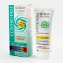 Coverderm Filteray Face Plus Tinted / Tinted 2 in 1 sun cream for oily, acne-prone skin Light Beige SPF 50+ 50 ml