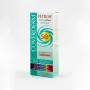 Coverderm Filteray Face Plus Oily Acneic SPF 50+ Tinted / Tinted 2 in 1 Sun Cream for the Face Soft Brown SPF 50+ 50 ml