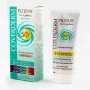 Coverderm Filteray Face Plus Oily Acneic SPF 50+ Tinted / Tinted 2 in 1 Sun Cream for the Face Soft Brown SPF 50+ 50 ml