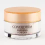 Coverderm Finishing Powder / Transparentes Fixierpuder für ein seidiges Finish 25 g