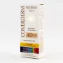 Coverderm Filteray Face Tinted SPF 40 / Tinted Sun Cream SPF 40 Light Beige 50 ml