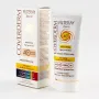 Coverderm Filteray Face Tinted SPF 40 / Tinted Sun Cream SPF 40 Light Beige 50 ml