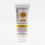 Coverderm Filteray Face Tinted Cream / Tinted Sun Cream Soft Brown with SPF 40 50 ml