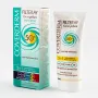 Coverderm Filteray Face Plus Dry Sensitive Skin SPF 50+ / 2 in 1 Sonnencreme für trockene, sensible Haut LSF 50+ 50 ml