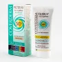 Coverderm Filteray Face Plus Dry Sensitive Tinted / Getönte 2in1-Sonnencreme trockene, sensible Haut Soft Brown LSF 50+ 50 ml