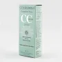 Coverderm CC Cream For Face SPF 25 / CC Cream for the Face SPF 25 Light Beige 40 ml