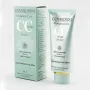 Coverderm CC Cream For Face SPF 25 / CC Cream for the Face SPF 25 Light Beige 40 ml