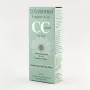 Coverderm CC Cream For Face SPF 25 / CC Creme für das Gesicht LSF 25 Soft Brown 40 ml