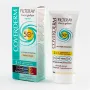 Coverderm Filteray Face Plus Normal Tinted / Tinted 2in1 sun cream for normal skin Light Beige SPF 50+ 50 ml