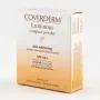 Coverderm Luminous Compact Powder / Aufhellendes Kompaktpuder LSF 50+ Nr. 2 Ivory 10 g