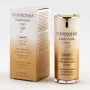 Coverderm Luminous Supreme Yeux / Aufhellendes Creme-Gel für die Augenpartie 15 ml