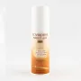 Coverderm Perfect Legs Fluid No. 65 / Liquid Make-up for Legs and Body No. 65 Deep 75 ml