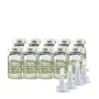 Stayve Hyaluronic Acid Ampoule / 10 x 8 ml hyaluronic acid ampoules Incl. 4 dosing attachments