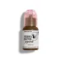 Perma Blend Luxe PMU-Augenbrauenfarbe Ash Brown 15 ml