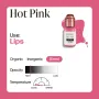 Perma Blend Luxe PMU Lip Color Hot Pink 15 ml