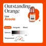 Perma Blend Luxe PMU-Areola Color Outstanding Orange 15 ml