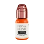 Perma Blend Luxe PMU-Areola Color Outstanding Orange 15 ml