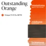 Perma Blend Luxe PMU-Areolafarbe Outstanding Orange 15 ml