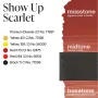 Perma Blend Luxe PMU-Areolafarbe Show up Scarlet 15 ml