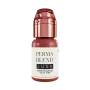 Perma Blend Luxe PMU-Areola Color Show up Scarlet 15 ml